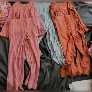 3T 3 sets easy peasy